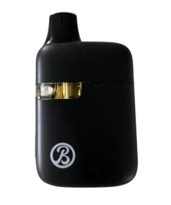 2G All-In-One Vape: ZOAP