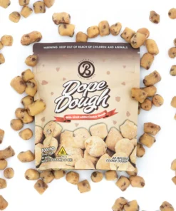 DOPE DOUGH - CHOCOLATE CHIP