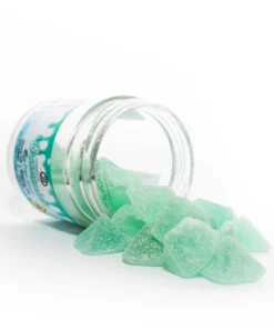 BAJA BLAST GUMMIES