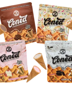 CONED - VARIETY PACK