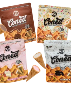 CONED - VARIETY PACK