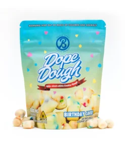 DOPE DOUGH - VARIETY PACK