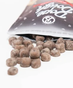 DOPE DOUGH - COOKIES & CREAM