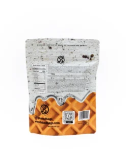 CONED - COOKIES & CREAM