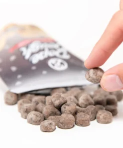 DOPE DOUGH - COOKIES & CREAM