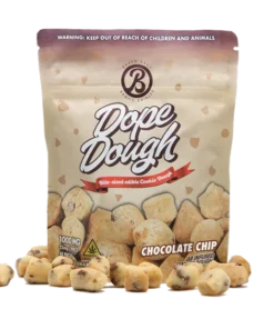 DOPE DOUGH - CHOCOLATE CHIP