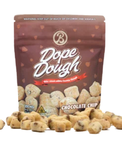 DOPE DOUGH - CHOCOLATE CHIP