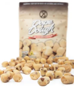 DOPE DOUGH - VARIETY PACK