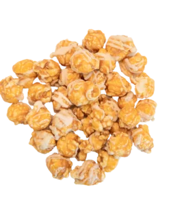 INFUSED POPCORN - CINNAMON ROLL