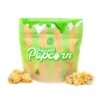 INFUSED POPCORN - GREEN CARAMEL APPLE