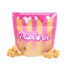 INFUSED POPCORN - STRAWBERRY