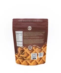 CONED - MILK CHOCOLATE