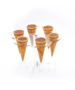 CONED - MILK CHOCOLATE