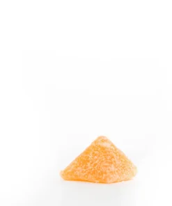 GEORGIA PEACH GUMMIES