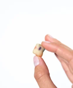 DOPE DOUGH BIRTHDAY CAKE