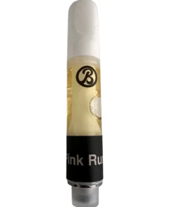 1g Vape Cart: Cherry Diesel