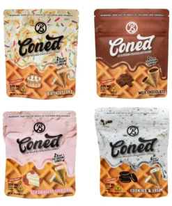 CONED - VARIETY PACK