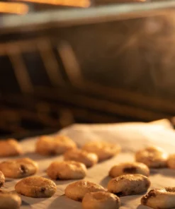 DOPE DOUGH - CHOCOLATE CHIP