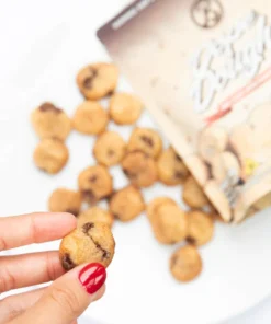 DOPE DOUGH - CHOCOLATE CHIP