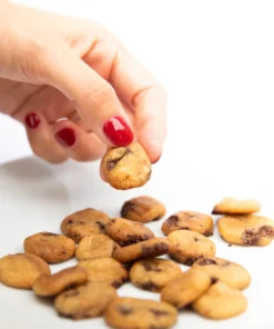 DOPE DOUGH - CHOCOLATE CHIP