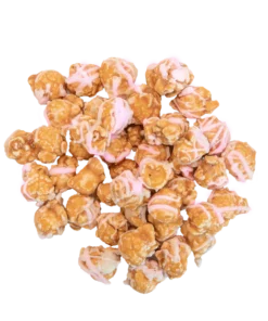 INFUSED POPCORN - STRAWBERRY